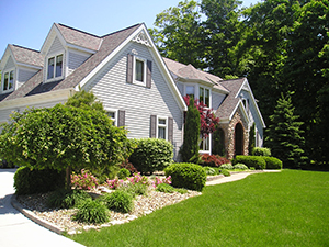 Landscapers and Lawncare Services in Mamaroneck, NY